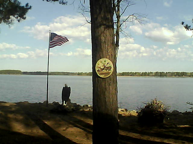 Whiteface Cam Image - Fri, 05/04/2018 8:38am 