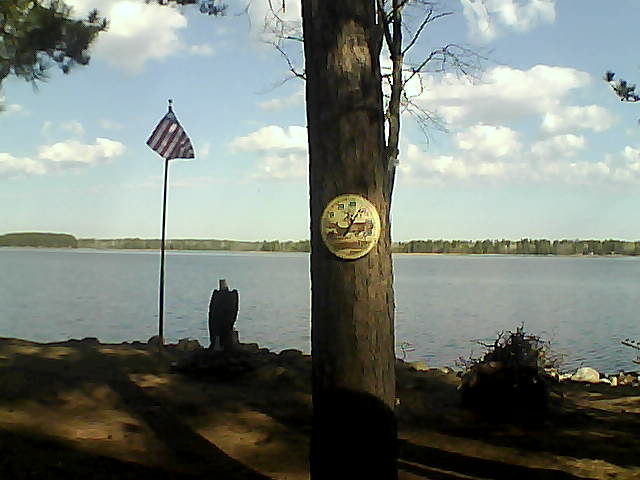 Whiteface Cam Image - Fri, 05/04/2018 8:48am 