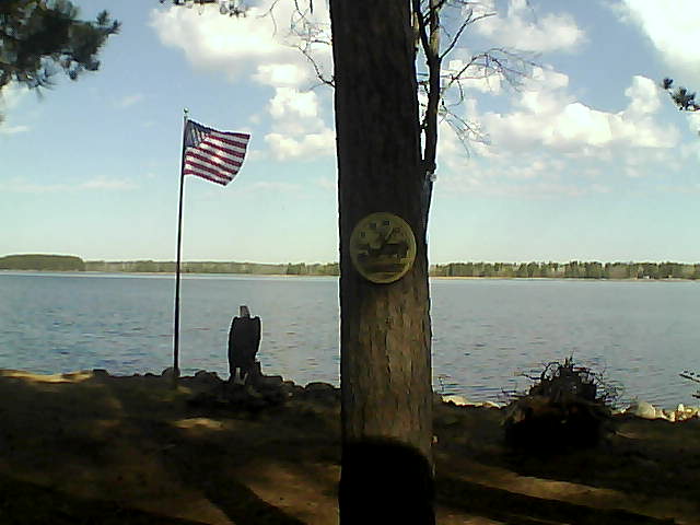 Whiteface Cam Image - Fri, 05/04/2018 8:58am 