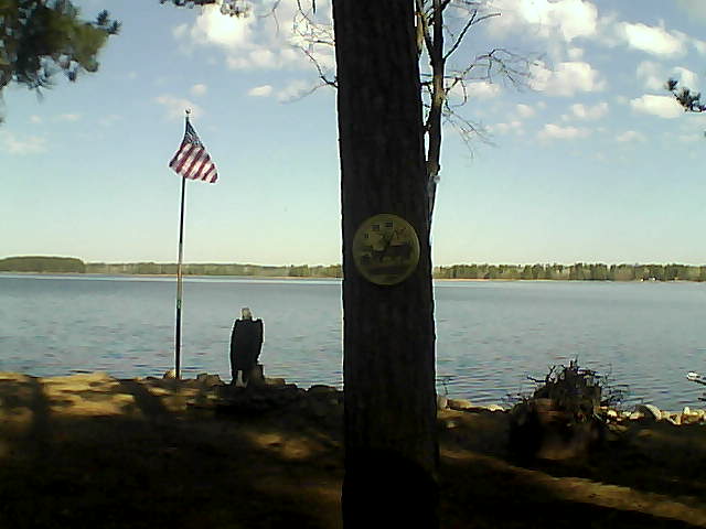 Whiteface Cam Image - Fri, 05/04/2018 9:08am 