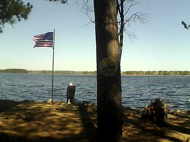 Whiteface Cam Image - Fri, 05/04/2018 10:18am 