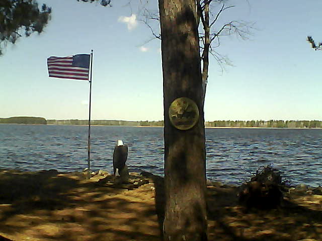 Whiteface Cam Image - Fri, 05/04/2018 10:38am 