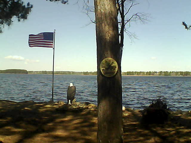 Whiteface Cam Image - Fri, 05/04/2018 10:48am 