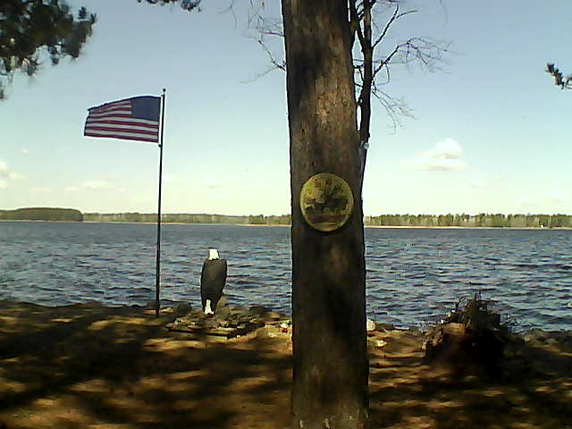 Whiteface Cam Image - Fri, 05/04/2018 10:58am 