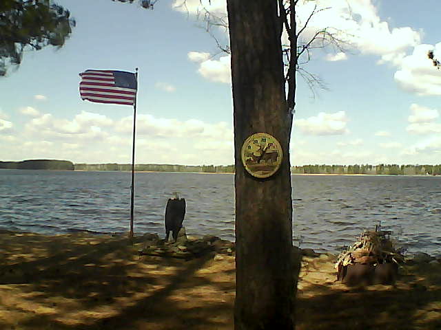 Whiteface Cam Image - Fri, 05/04/2018 11:18am 