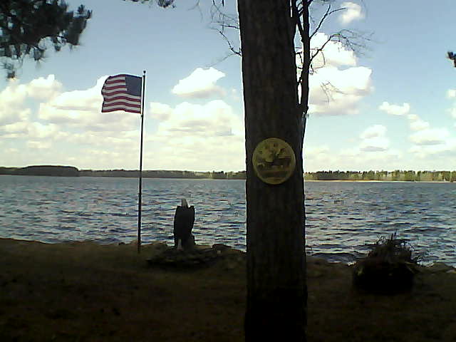 Whiteface Cam Image - Fri, 05/04/2018 11:28am 