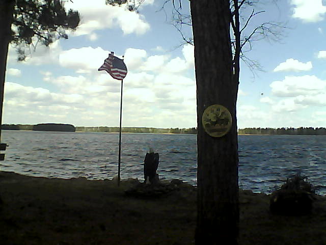 Whiteface Cam Image - Fri, 05/04/2018 11:48am 