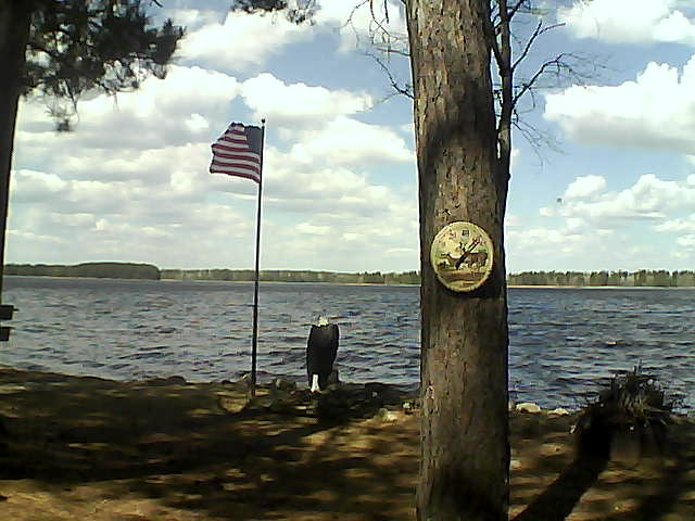 Whiteface Cam Image - Fri, 05/04/2018 11:58am 