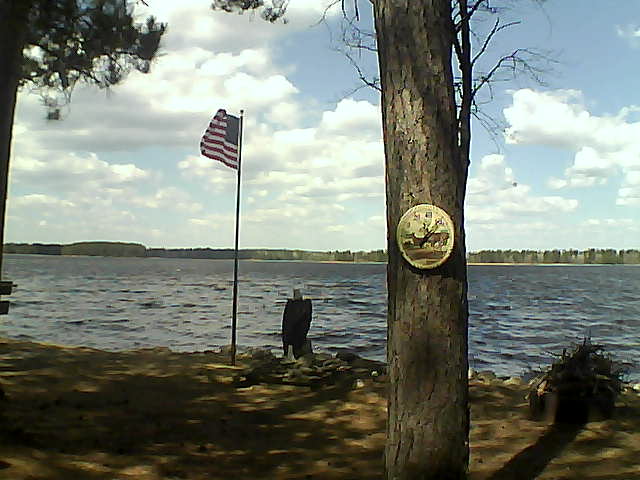 Whiteface Cam Image - Fri, 05/04/2018 12:08pm 