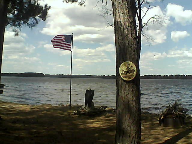 Whiteface Cam Image - Fri, 05/04/2018 12:38pm 