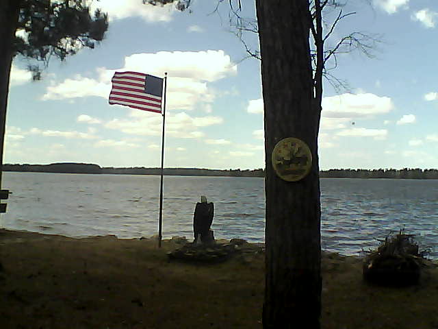 Whiteface Cam Image - Fri, 05/04/2018 12:48pm 