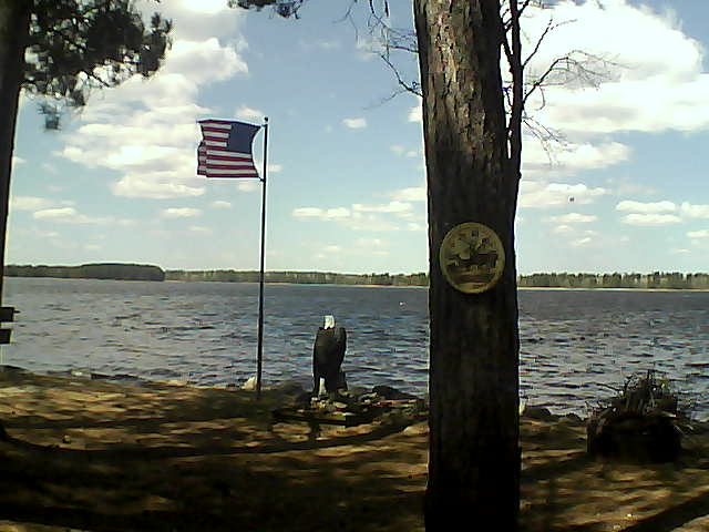 Whiteface Cam Image - Fri, 05/04/2018 12:58pm 