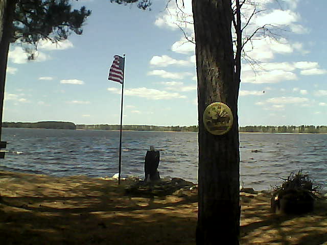 Whiteface Cam Image - Fri, 05/04/2018 1:08pm 