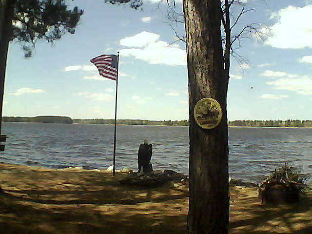 Whiteface Cam Image - Fri, 05/04/2018 1:18pm 