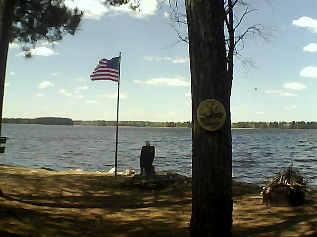 Whiteface Cam Image - Fri, 05/04/2018 1:28pm 