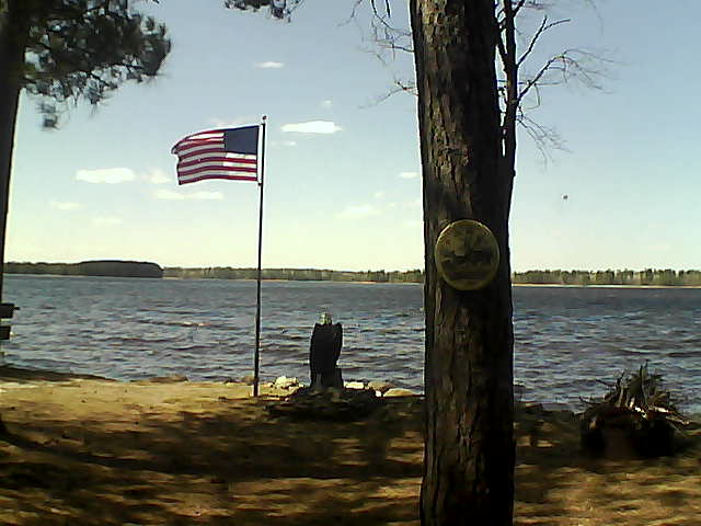 Whiteface Cam Image - Fri, 05/04/2018 1:58pm 