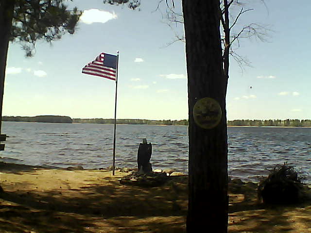 Whiteface Cam Image - Fri, 05/04/2018 2:08pm 