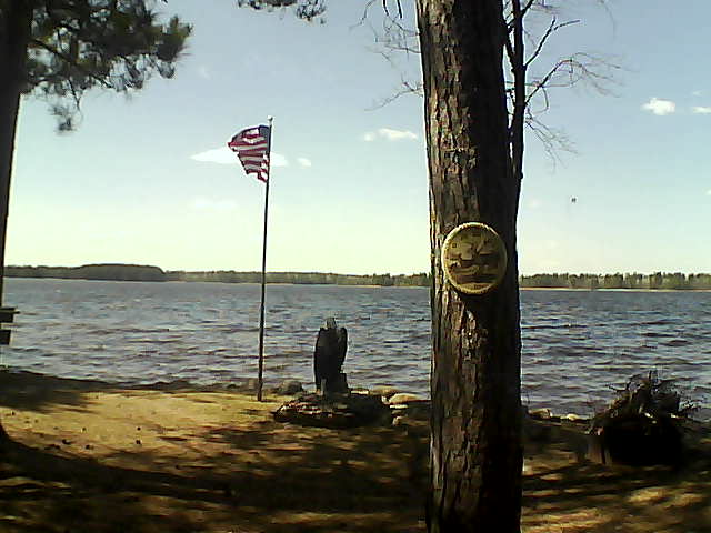 Whiteface Cam Image - Fri, 05/04/2018 2:18pm 