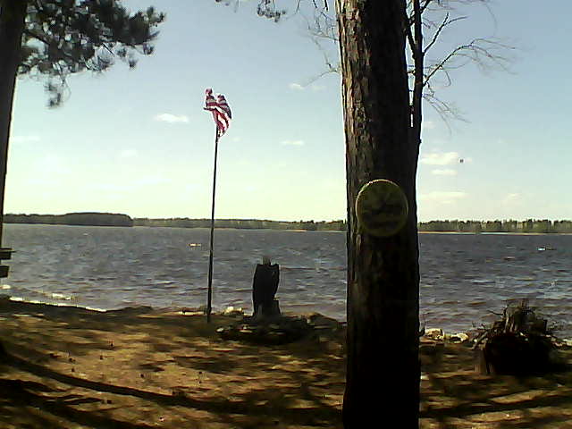 Whiteface Cam Image - Fri, 05/04/2018 2:48pm 