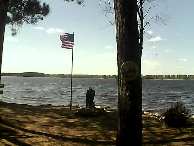 Whiteface Cam Image - Fri, 05/04/2018 2:58pm 