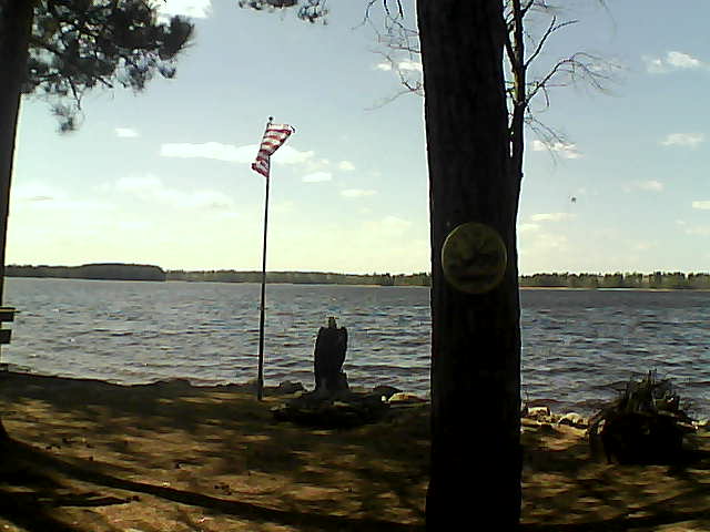 Whiteface Cam Image - Fri, 05/04/2018 3:08pm 