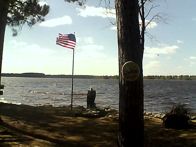 Whiteface Cam Image - Fri, 05/04/2018 3:28pm 