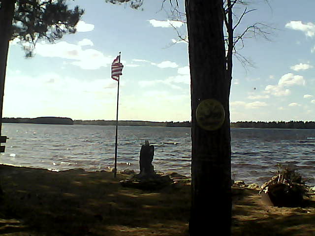 Whiteface Cam Image - Fri, 05/04/2018 3:58pm 