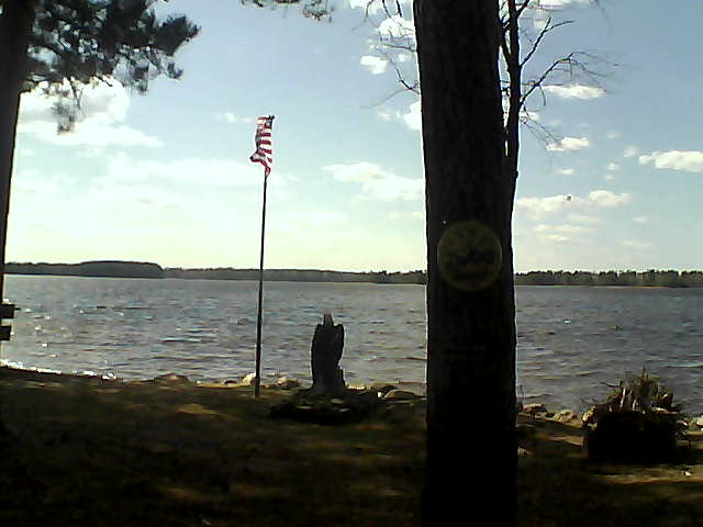 Whiteface Cam Image - Fri, 05/04/2018 4:18pm 