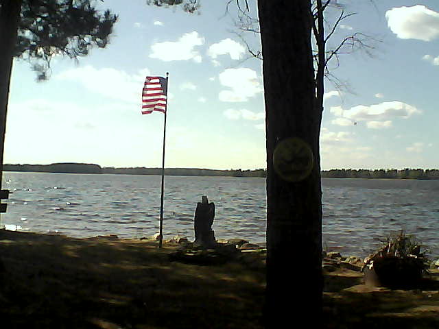 Whiteface Cam Image - Fri, 05/04/2018 4:28pm 