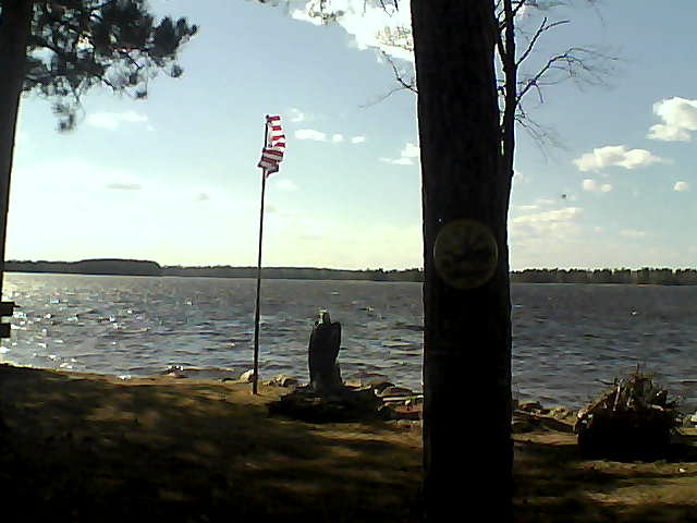 Whiteface Cam Image - Fri, 05/04/2018 4:38pm 