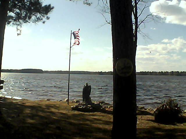 Whiteface Cam Image - Fri, 05/04/2018 4:58pm 