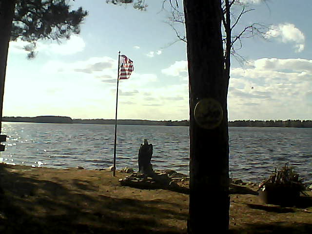 Whiteface Cam Image - Fri, 05/04/2018 5:08pm 