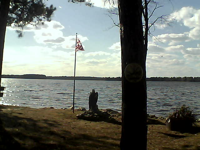 Whiteface Cam Image - Fri, 05/04/2018 5:18pm 