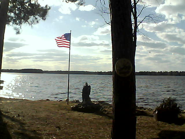 Whiteface Cam Image - Fri, 05/04/2018 5:48pm 