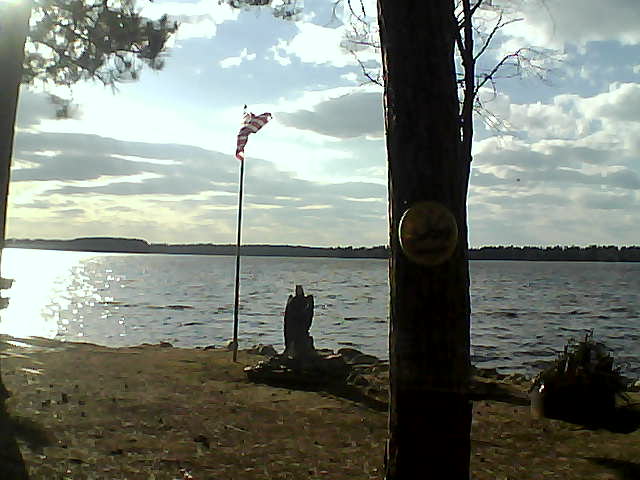 Whiteface Cam Image - Fri, 05/04/2018 5:58pm 