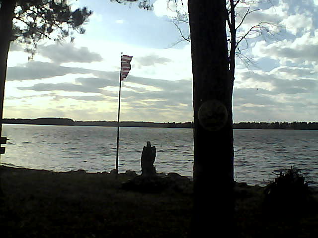 Whiteface Cam Image - Fri, 05/04/2018 6:08pm 