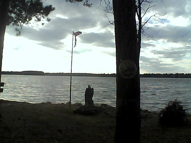 Whiteface Cam Image - Fri, 05/04/2018 6:28pm 