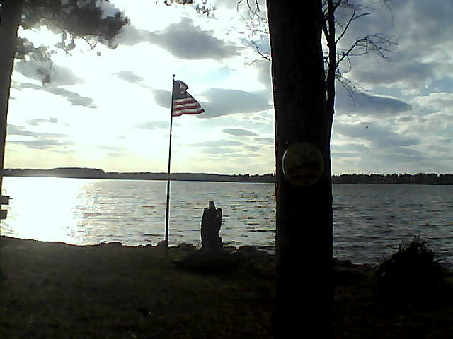 Whiteface Cam Image - Fri, 05/04/2018 6:38pm 