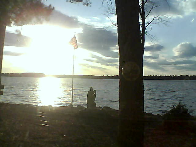 Whiteface Cam Image - Fri, 05/04/2018 7:28pm 