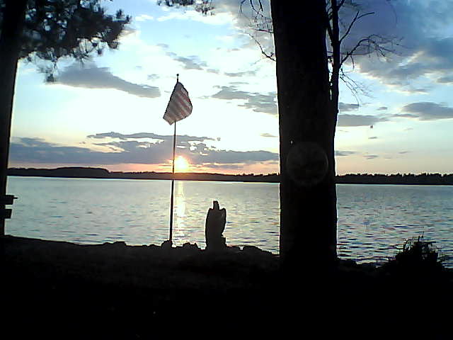 Whiteface Cam Image - Fri, 05/04/2018 8:08pm 