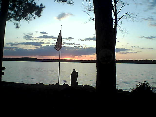 Whiteface Cam Image - Fri, 05/04/2018 8:18pm 