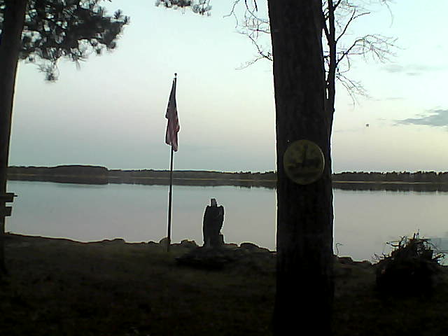 Whiteface Cam Image - Sat, 05/05/2018 5:36am 