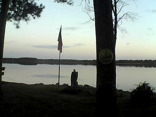 Whiteface Cam Image - Sat, 05/05/2018 5:46am 