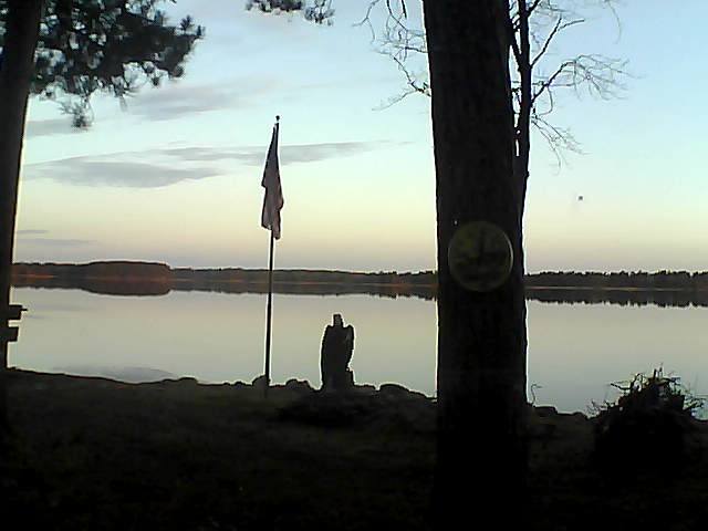 Whiteface Cam Image - Sat, 05/05/2018 5:56am 