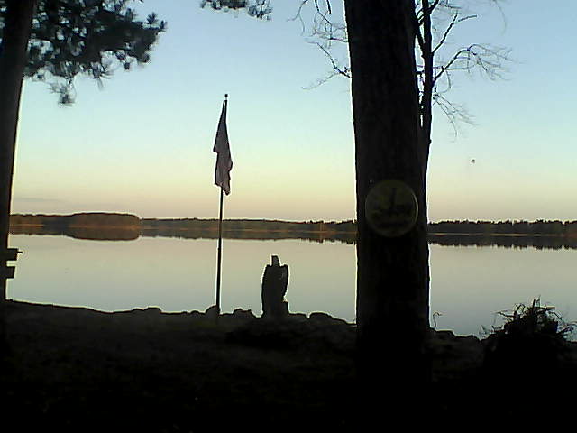 Whiteface Cam Image - Sat, 05/05/2018 6:06am 