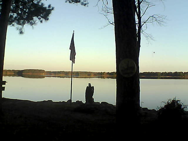 Whiteface Cam Image - Sat, 05/05/2018 6:16am 