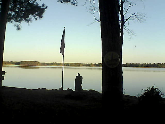 Whiteface Cam Image - Sat, 05/05/2018 6:26am 