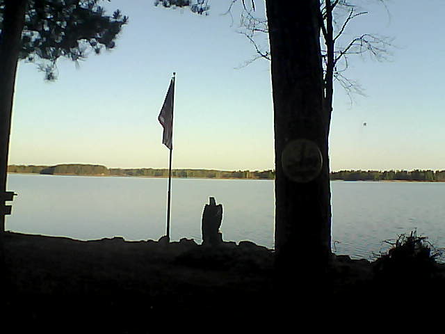 Whiteface Cam Image - Sat, 05/05/2018 6:36am 