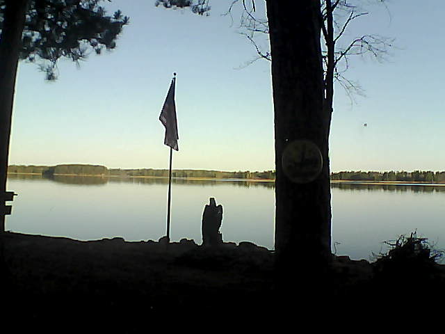 Whiteface Cam Image - Sat, 05/05/2018 7:06am 