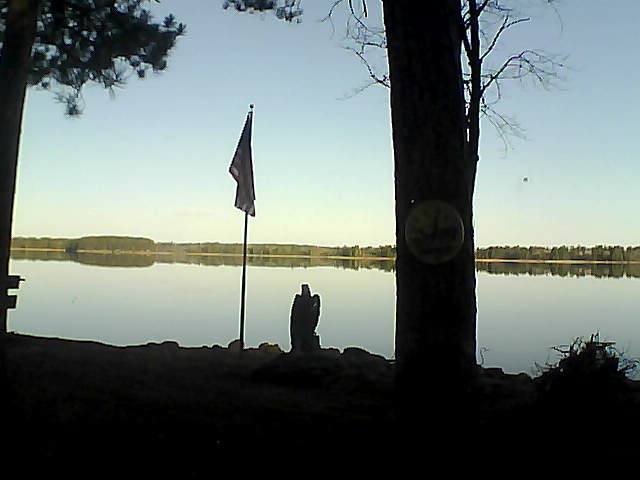 Whiteface Cam Image - Sat, 05/05/2018 7:36am 